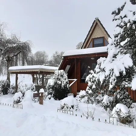 Holiday home Cosy With Garden, Cleaning Included Medebach