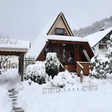 Cosy With Garden, Cleaning Included Holiday home Medebach