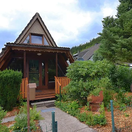 Cosy With Garden, Cleaning Included Medebach