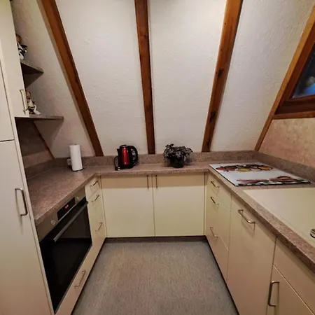 Cosy With Garden, Cleaning Included