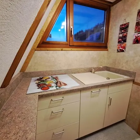 Holiday home Cosy With Garden, Cleaning Included *