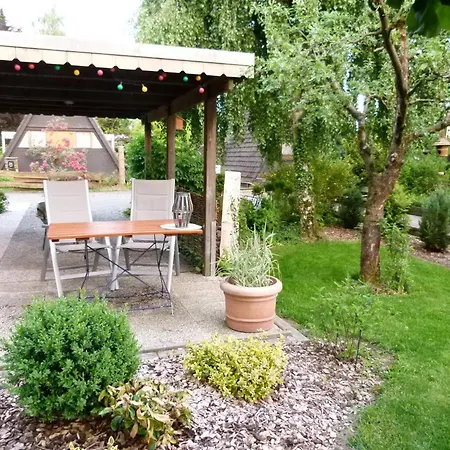 Cosy With Garden, Cleaning Included *
