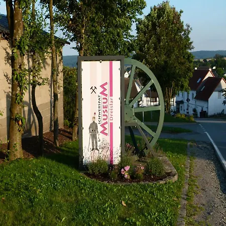 Holiday home Cosy With Garden, Cleaning Included Medebach