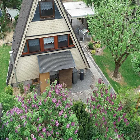 Cosy With Garden, Cleaning Included Holiday home Medebach