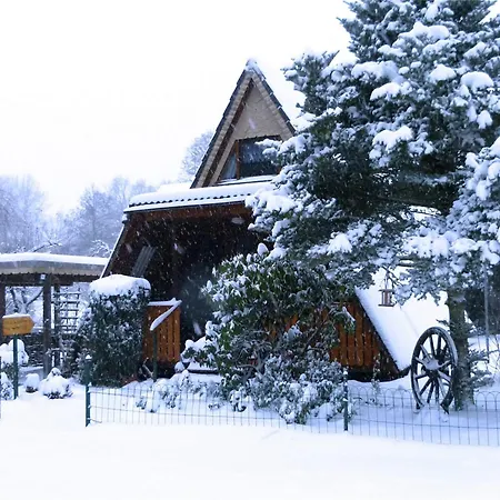 Cosy With Garden, Cleaning Included * Medebach