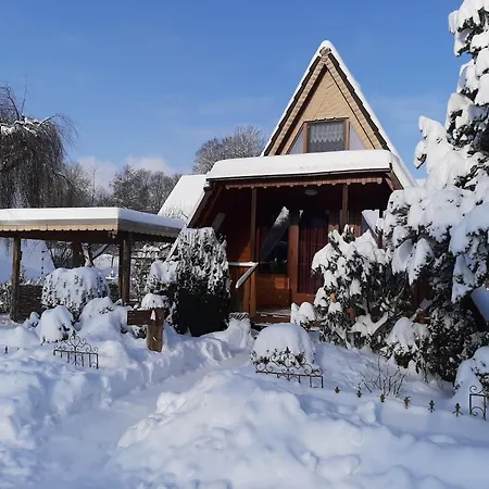 Holiday home Cosy With Garden, Cleaning Included *